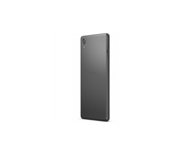 Sony Xperia X czarny - 304028 - zdjęcie 3